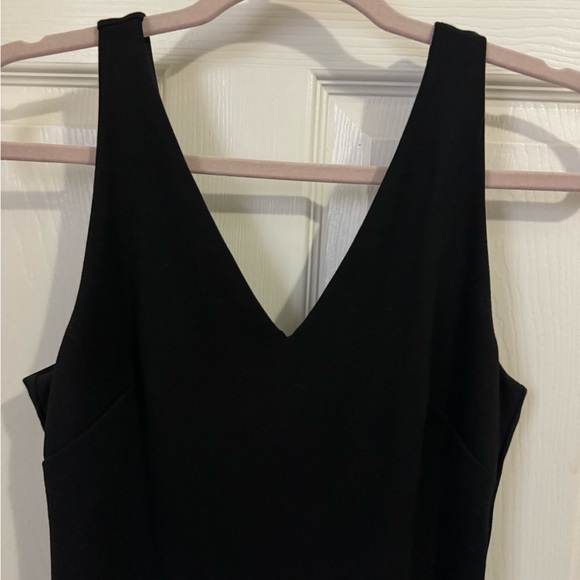 WHBM Aura sculpting sheath dress sleeveless - Picture 6 of 10